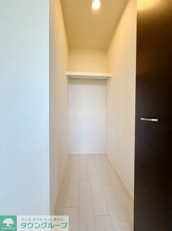 セラヴィの物件内観写真